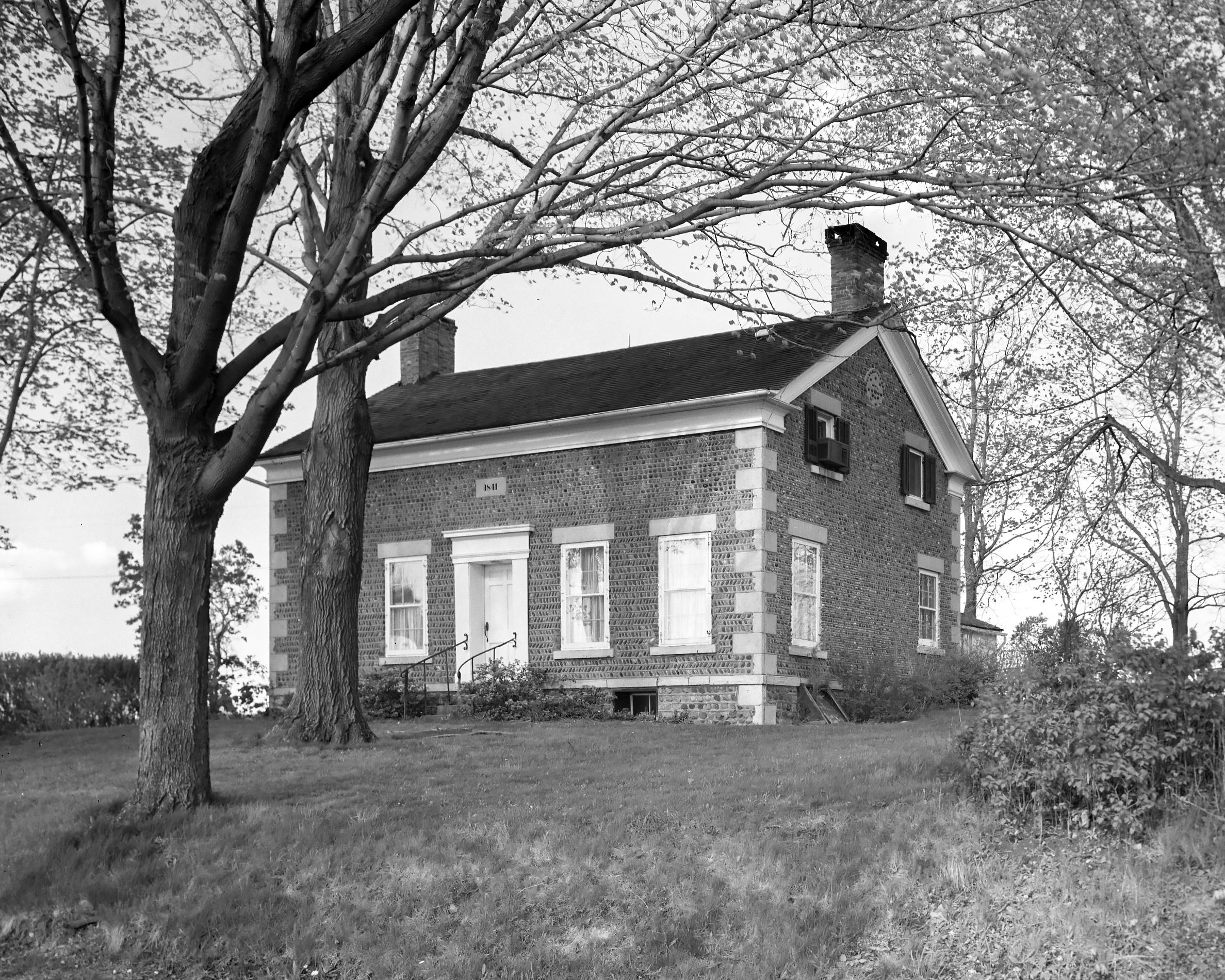 GP Ontario Phelps Phe-9 1-1 N